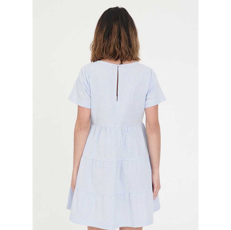 Huffer Cruise Milly Dress image number 1